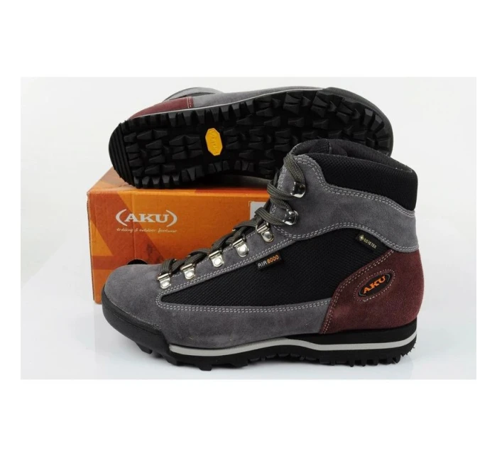 Trekingové boty Aku Ultra light GTX