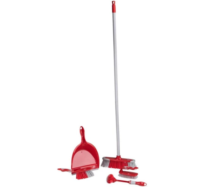 ČISTÍCÍ SADA 5 V 1 DIRT DEVIL