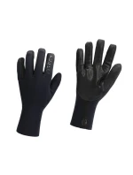 rękawiczki zimowe model 21843089 czarne L - Rogelli