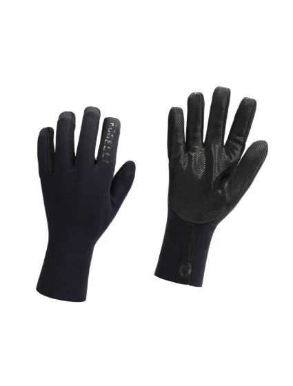 rękawiczki zimowe model 21843089 czarne L - Rogelli