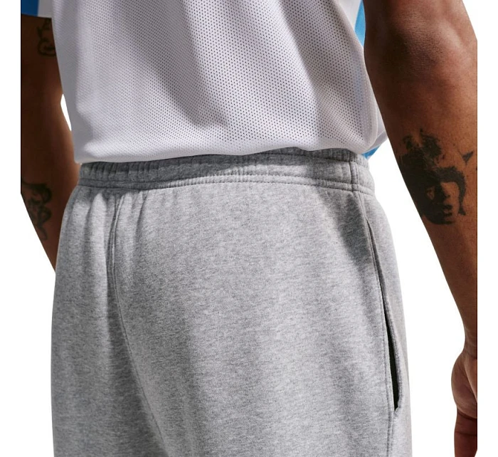 Pánské světle šedé kalhoty Nike Park 26 Fleece IB1248 063