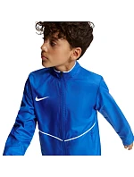 Dětská bunda Nike Park 26 Rain Blue HM7269 463