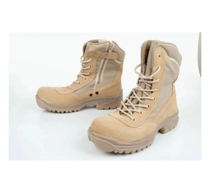 Bezpečnostní pracovní obuv M model 17033300 - Lavoro Bezpečnostní pracovní obuv M model 17033300 - Lavoro