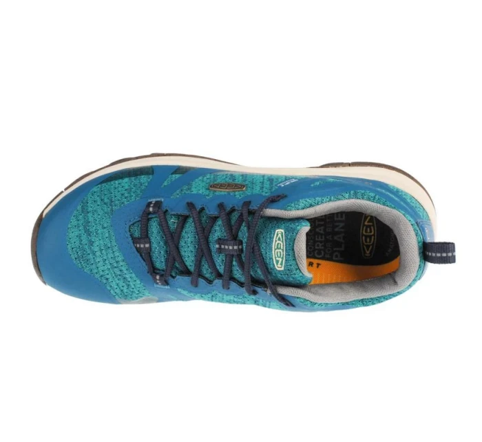 Dámské boty  II Wp W model 16429633 - KEEN