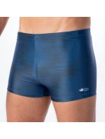 Plavecké boxerky  M model 19153674 - AquaWave