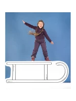 Dětská mikina Lisanna 280 Jr 92800439468 - Bejo