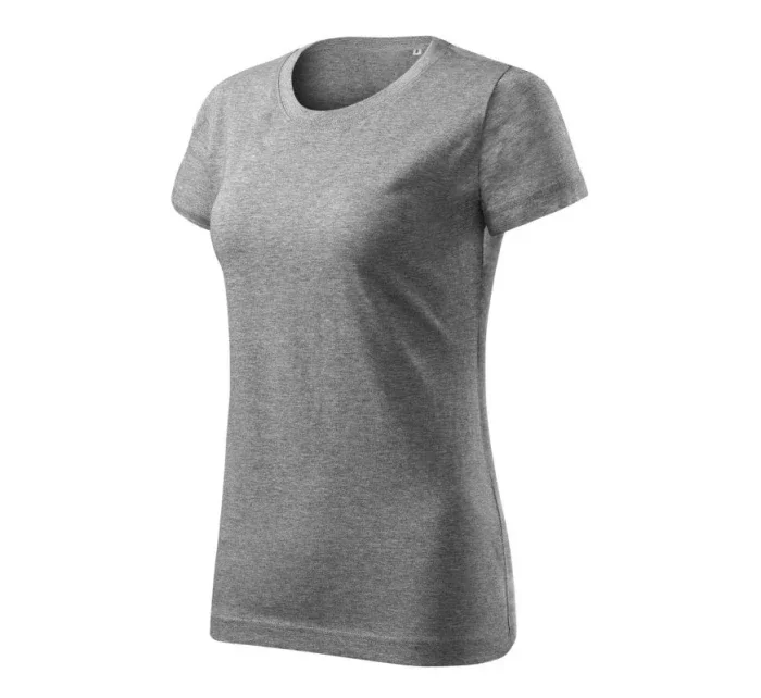 Dámské tričko Basic W MLI-F3412 - Malfini 