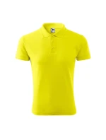 Pánská polokošile Pique M MLI-20396 - Adler