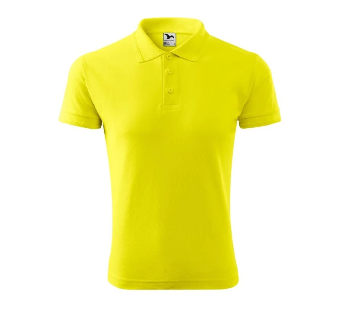 Pánská polokošile Pique M MLI-20396 - Adler