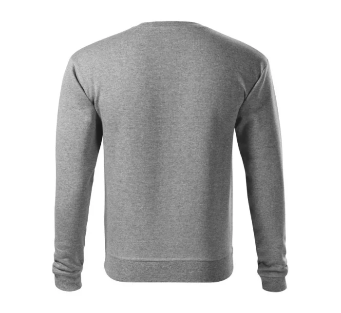 Pánská mikina Essential M MLI-40612 - Malfini