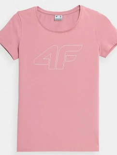 Dámské tričko W 4FSS23TTSHF583 56S - 4F