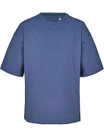 SOL'S Boxy Women Dámské oversize tričko model 22459474 denim SOL'S Boxy Women Dámské oversize tričko model 22459474 denim