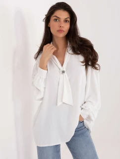 Halenka IT BZ 28913.17 bílá