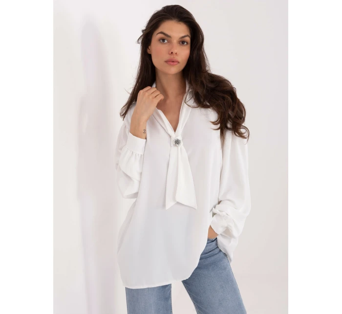 Halenka IT BZ 28913.17 bílá