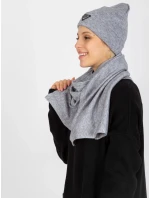 Sada LK KMPL 509140.47 šedá Sada LK KMPL 509140.47 šedá