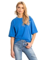 Halenka RV BZ 4840.33P tmavě modrá