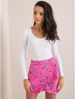 Halenka RV BZ 5588.05 bílá