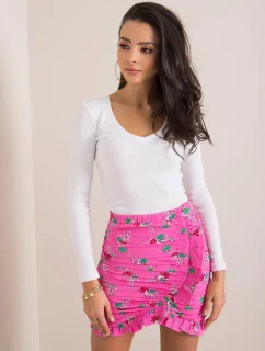 Bluzka RV BZ model 20961689 biały - FPrice