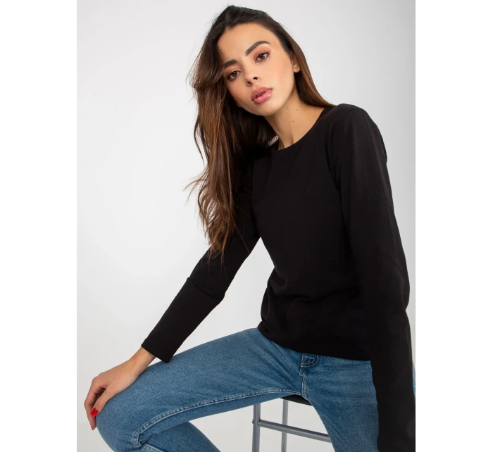 Halenka VI BZ 075.25X černá