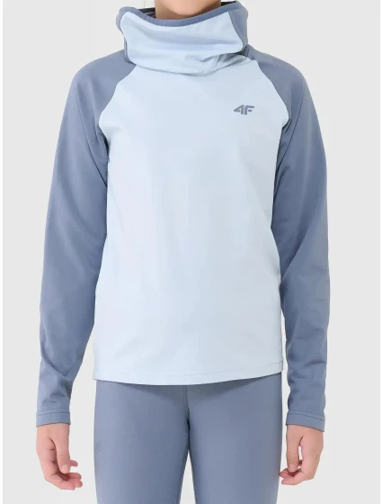 Dětská funkční mikina 4F