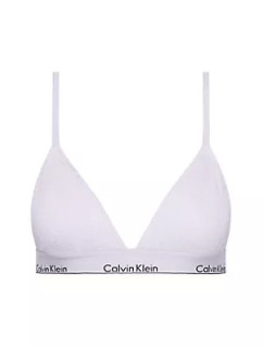 Spodní prádlo Dámské podprsenky LIGHTLY LINED TRIANGLE 000QF7077ELL0 - Calvin Klein
