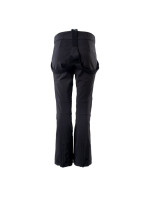 Lyžařské kalhoty Lady Lermo W 92800216540 černé - Hi-Tec