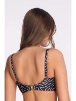 BIUSTONOSZ KĄPIELOWY SK 258 DESERT NIGHT MAXI