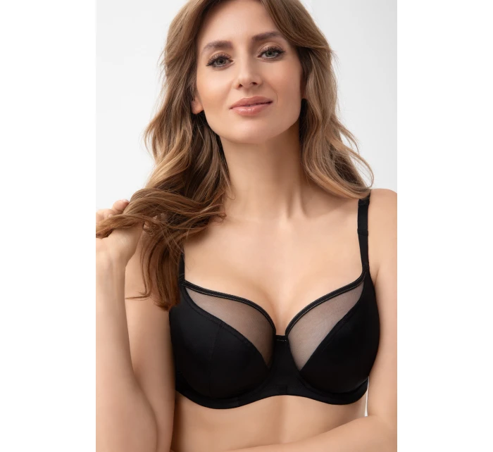 SOFT BRA model 22003701 - Gorsenia