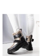 Boty model 205141 Solea Boty model 205141 Solea