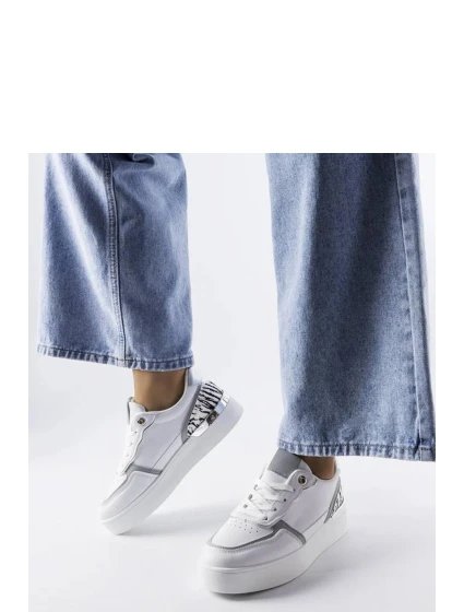 Tenisky  model 207885 Solea