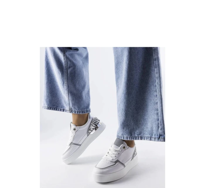 Tenisky  model 207885 Solea