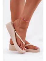 Žabky  model 212879 Step in style