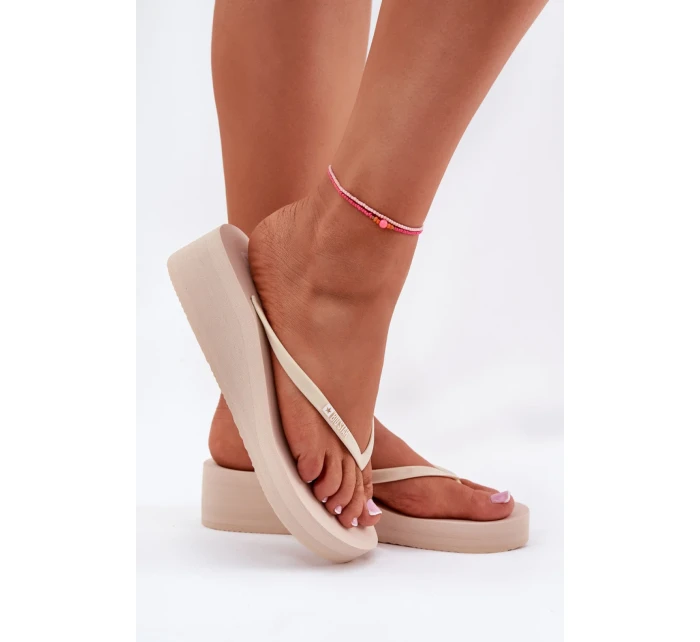 Žabky  model 212879 Step in style