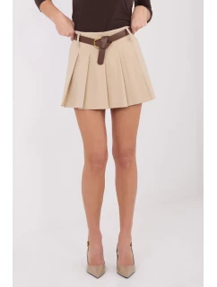 Kraťasy s sukňovou dolní částí model 222214 Rue Paris