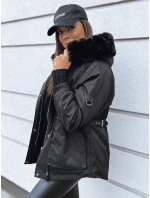 Dámská bunda černá Dstreet model 21966405 - FashionStreet