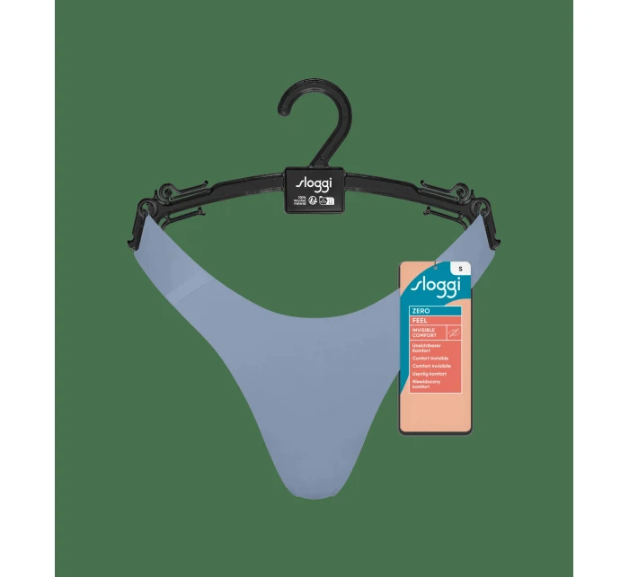 ZERO Feel 2.0 model 21741344 tanga UNKNOWN  UNKNOWN - Sloggi
