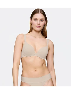 BODY MAKE-UP ILLUSION – podprsenka s comfort wire pro denní pohodlí Triumph