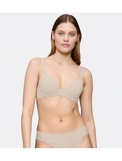 BODY MAKE-UP ILLUSION – podprsenka s comfort wire pro denní pohodlí Triumph BODY MAKE-UP ILLUSION – podprsenka s comfort wire pro denní pohodlí Triumph