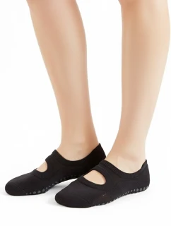 Baleríny model 21397990 Yoga Terry ABS 3641 - BE SNAZZY