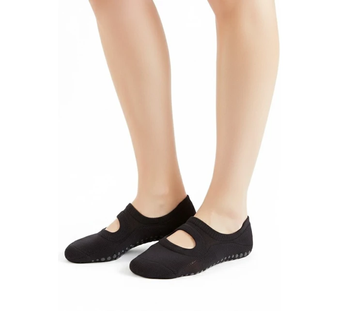 Baleríny model 21397990 Yoga Terry ABS 3641 - BE SNAZZY