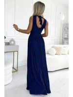 Dámské šaty model 20305029 - numoco Dámské šaty model 20305029 - numoco