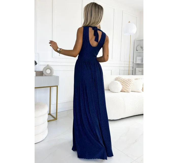 Dámské šaty model 20305029 - numoco Dámské šaty model 20305029 - numoco