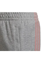 Kalhoty 3Stripes Tapered Leg Jr model 19571659 - ADIDAS