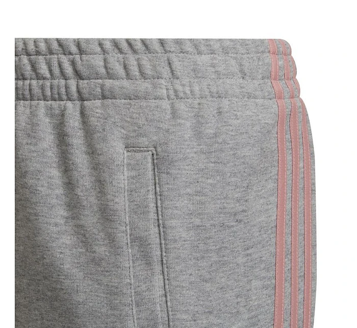 Kalhoty 3Stripes Tapered Leg Jr model 19571659 - ADIDAS