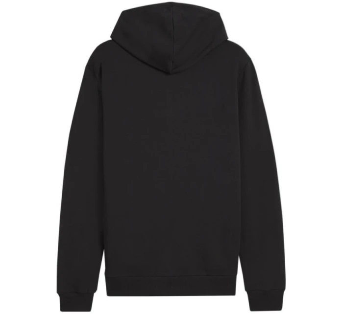 Mikina Puma Team Goal Casuals Hooded M 658595 03 pánské