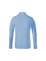 Dětská polokošile Pique LS (modrá) Dětská polokošile Pique LS (modrá)