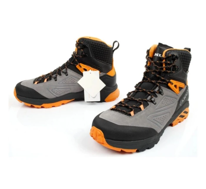 Boty  GTX M model 21169585 - Aku