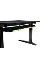 Herní stůl Genesis Holm Modular 120 Herní stůl Genesis Holm Modular 120