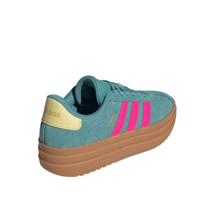 Adidas VL Court Bold W JQ5634 dámské boty Adidas VL Court Bold W JQ5634 dámské boty