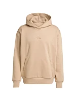 Mikina adidas All SznFleece M JX5091 pánské